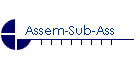 Assem-Sub-Ass