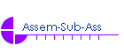 Assem-Sub-Ass