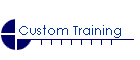 Custom Training